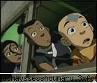 Aang, legend of the avatar - atzi auzit vreodata de el? ii destul de mijto imi - Divers anime