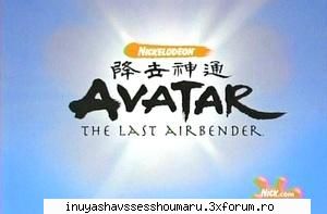 Aang, legend of the avatar - ( gomen de dublepost) sa pun cateva poze ca sa - Divers anime