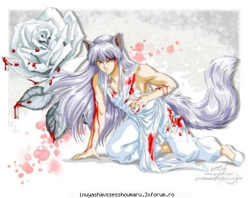 domo arigato demonangel si mie imi place mult youko,dar e cam rece... ohayoooo