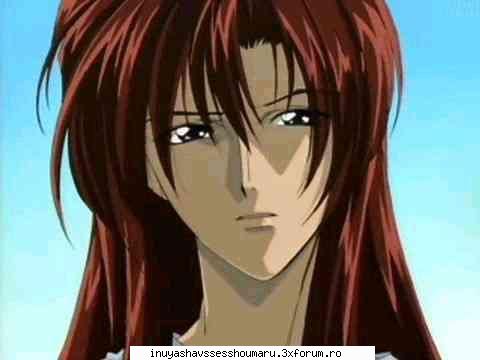 Poze - pun si eu o poza cu personaju meu preferat - Gravitation