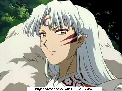 Poze - Acest topic e pentru a pune poze cu anime-ul - Inuyasha