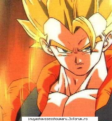 Poze Dbz - ia uitatziva la asta ce mijtoo arata ( mie una - Dragon Ball Z