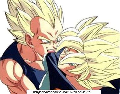 Poze Dbz - ia uite la asta - Dragon Ball Z