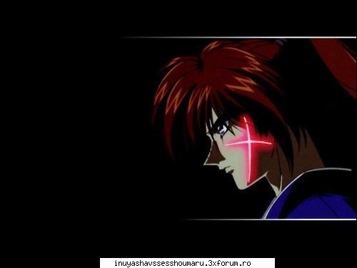 Samurai X - l-atzi vazut? V-a placut? mie da:D:D mi-a placut - Divers anime