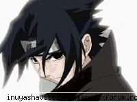 Sasuke Uchiha - Mie imi place de Sasuke, deoarece e puternic - Naruto