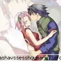Sasuke and Sakura - Intr-adevar! E cel ami reuhsit cuplu! - Naruto