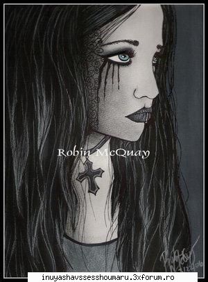 Sorrow:vol. 1 : D`s Angel - mai departe,maideparte!!!!!e foarte reusita pana - Fan Fiction