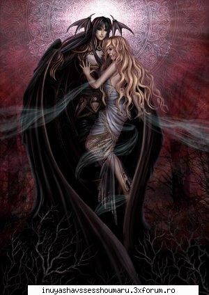 Which dark lord would SEDUCE you? (girls only) - iai....si la mn uitati cum e ... the grim - Despre useri