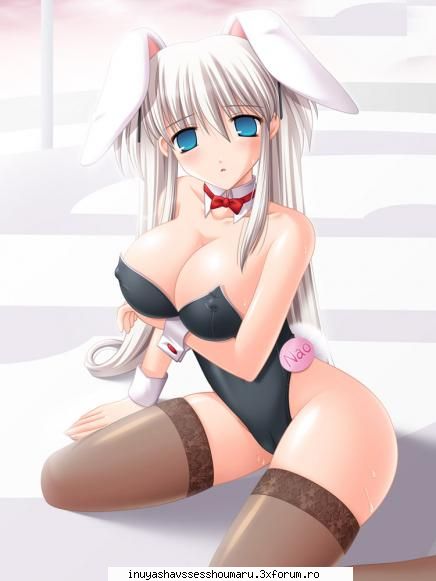 anime girls - ma tu tre sa te uiti pe gaura cheii da la mine - Galerie Anime