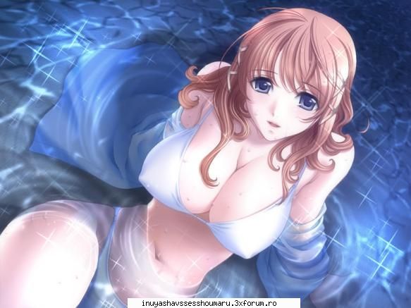 anime girls - oare cum pot sa o refuz cand ma roaga asha - Galerie Anime