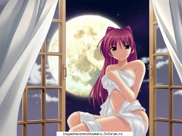 anime girls - e bine de stiut ca am de unde alege :D - Galerie Anime