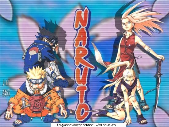 imaigini - multzam....pun si yo o poza - Naruto