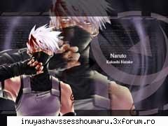kakashi imaigini