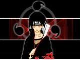 imaigini - itachi,fratele lui sasuke - Naruto