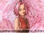 sakura imaigini