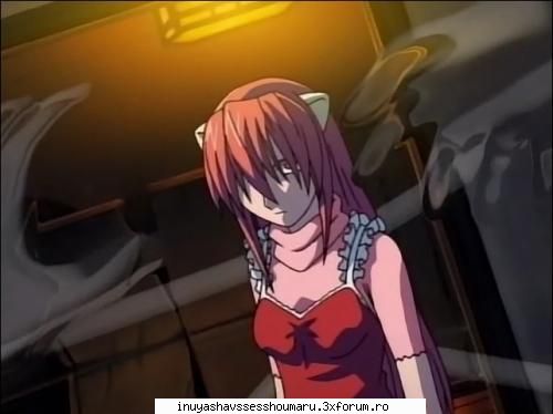 poze - nah, aia era prea mare... :( =( - Elfen Lied