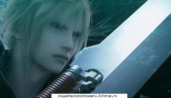 poze ffvii
