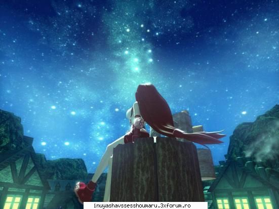tifa... poze ffvii