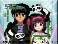 poze cu Echipa Miau Miau! - oops....nu a mers - Mew Mew Power
