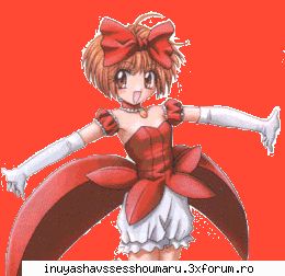 poze cu Echipa Miau Miau! - diana-inu - Mew Mew Power
