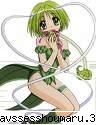poze cu Echipa Miau Miau! - sakura_naegino_1 - Mew Mew Power
