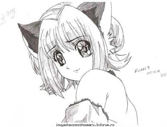 poze cu Echipa Miau Miau! - hai ca pun shi yo ( demo am o problema...daca ma - Mew Mew Power