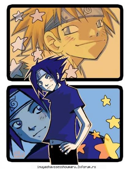 sasuke vs naruto?/ - de acord cu tine arata mult mai bine( mah parerea - Naruto