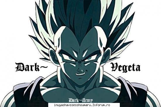 vegeta vs brolyy?? - pe brolly il bate mar daca e ssj 4 - Dragon Ball Z